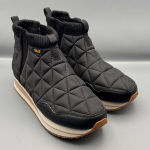 Teva ReEmber Mid Platform Boot